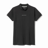 ZHG-W5S6a | Basic Mock Neck Shirt 82980