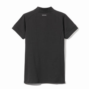 ZHG-W5S6a | Basic Mock Neck Shirt 82980