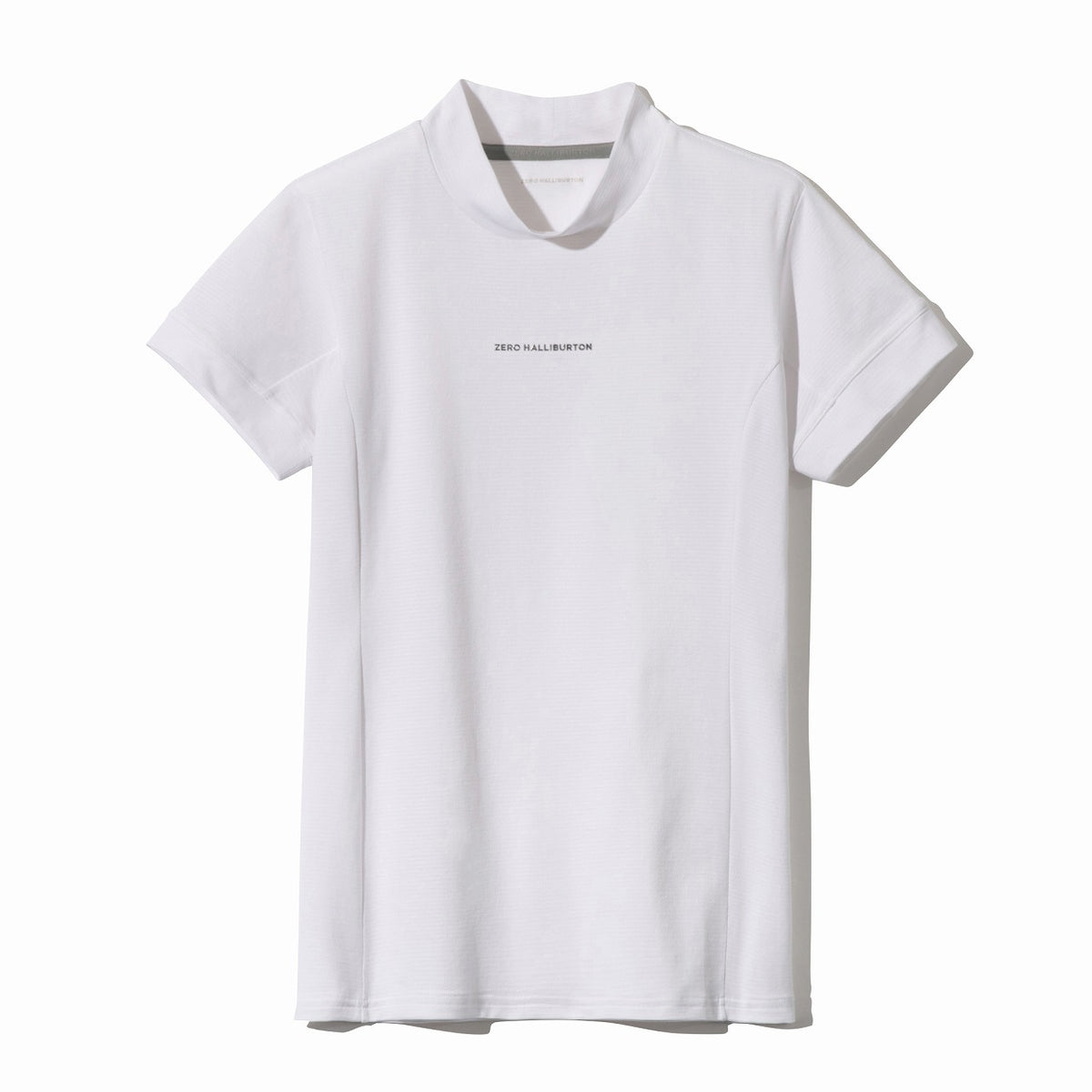 ZHG-W5S6a | Basic Mock Neck Shirt 82980