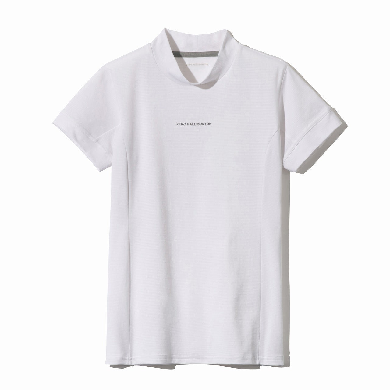 ZHG-W5S6a | Basic Mock Neck Shirt 82980