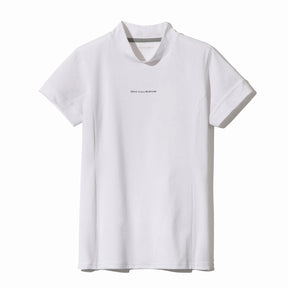 ZHG-W5S6a | Basic Mock Neck Shirt 82980
