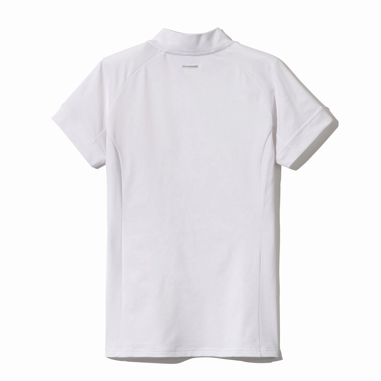 ZHG-W5S6a | Basic Mock Neck Shirt 82980