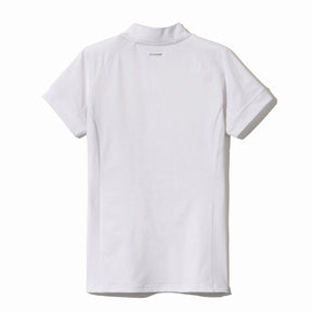 ZHG-W5S6a | Basic Mock Neck Shirt 82980