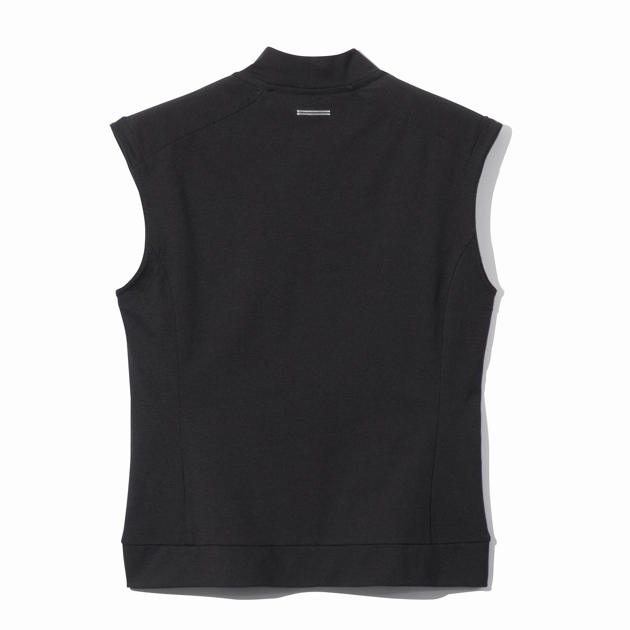 ZHG-W5S6b | French Sleeve Mock Neck Shirt 82981