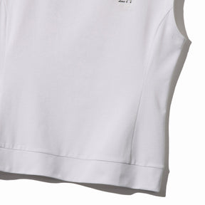ZHG-W5S6b | French Sleeve Mock Neck Shirt 82981