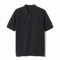 BLACK / S