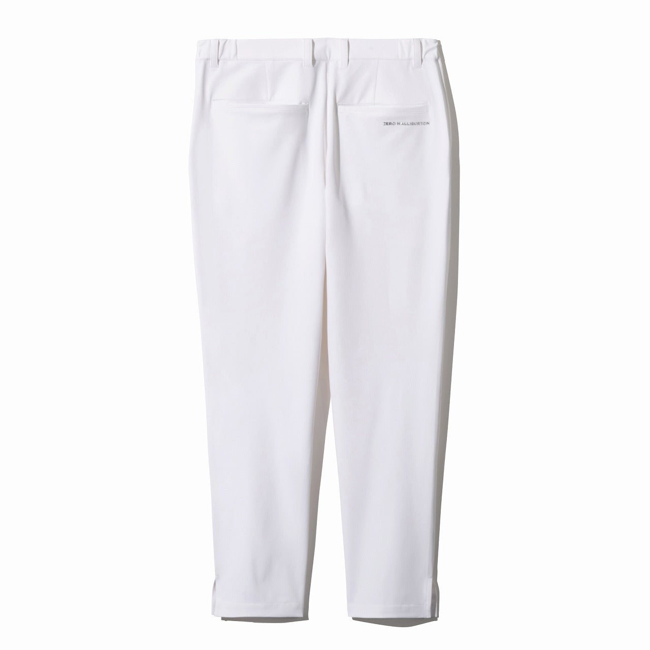 ZHG-W5S8a | Anti-See-Through Golf Pants 82984