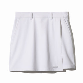 ZHG-W5S8b | Anti-See-Through Golf Culottes 82985