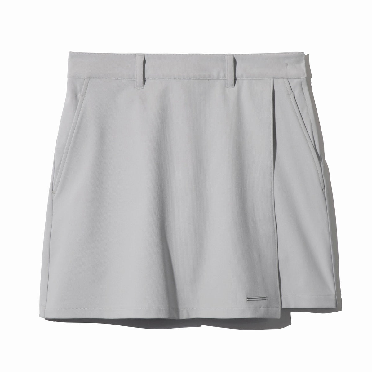 ZHG-W5S8b | Anti-See-Through Golf Culottes 82985