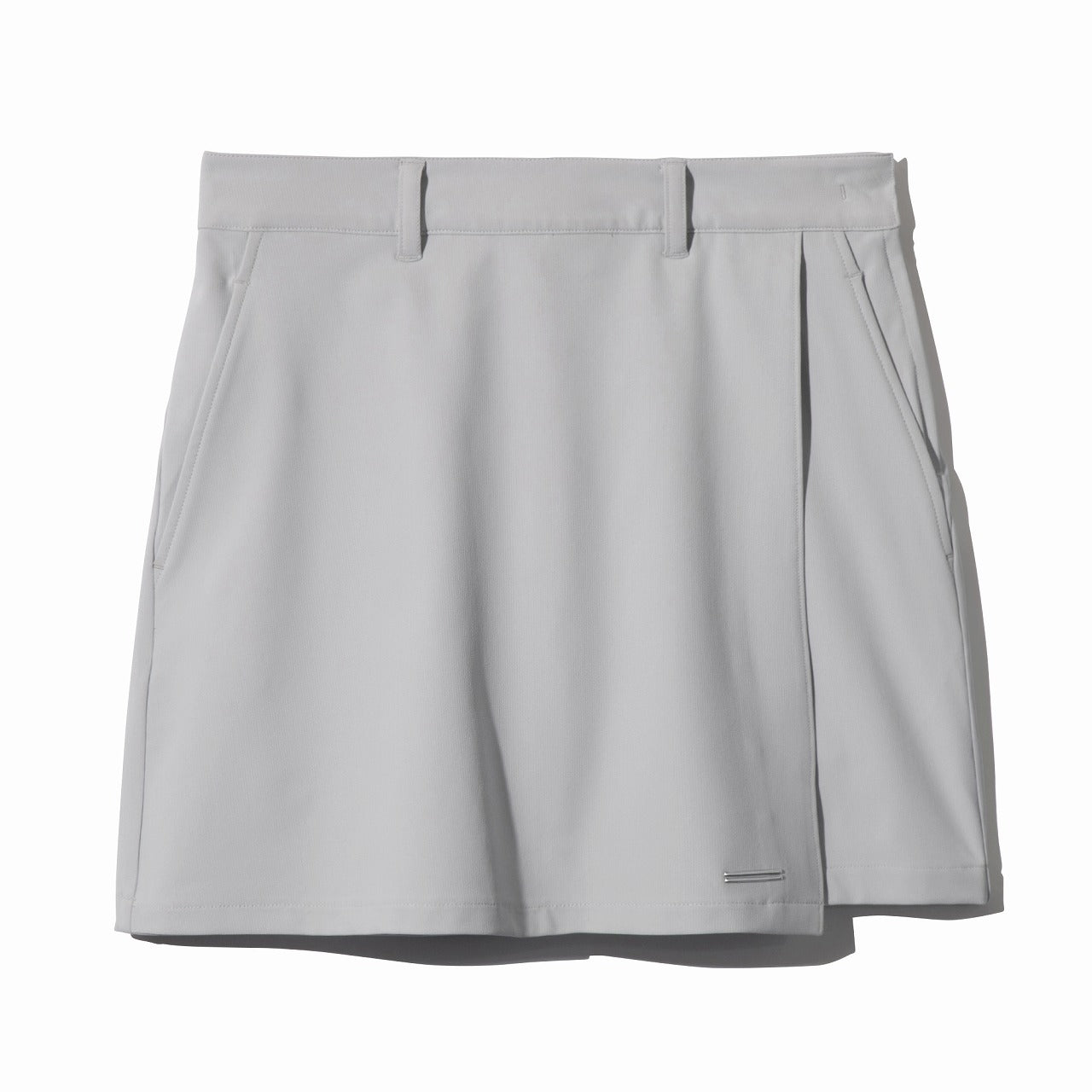 ZHG-W5S8b | Anti-See-Through Golf Culottes 82985