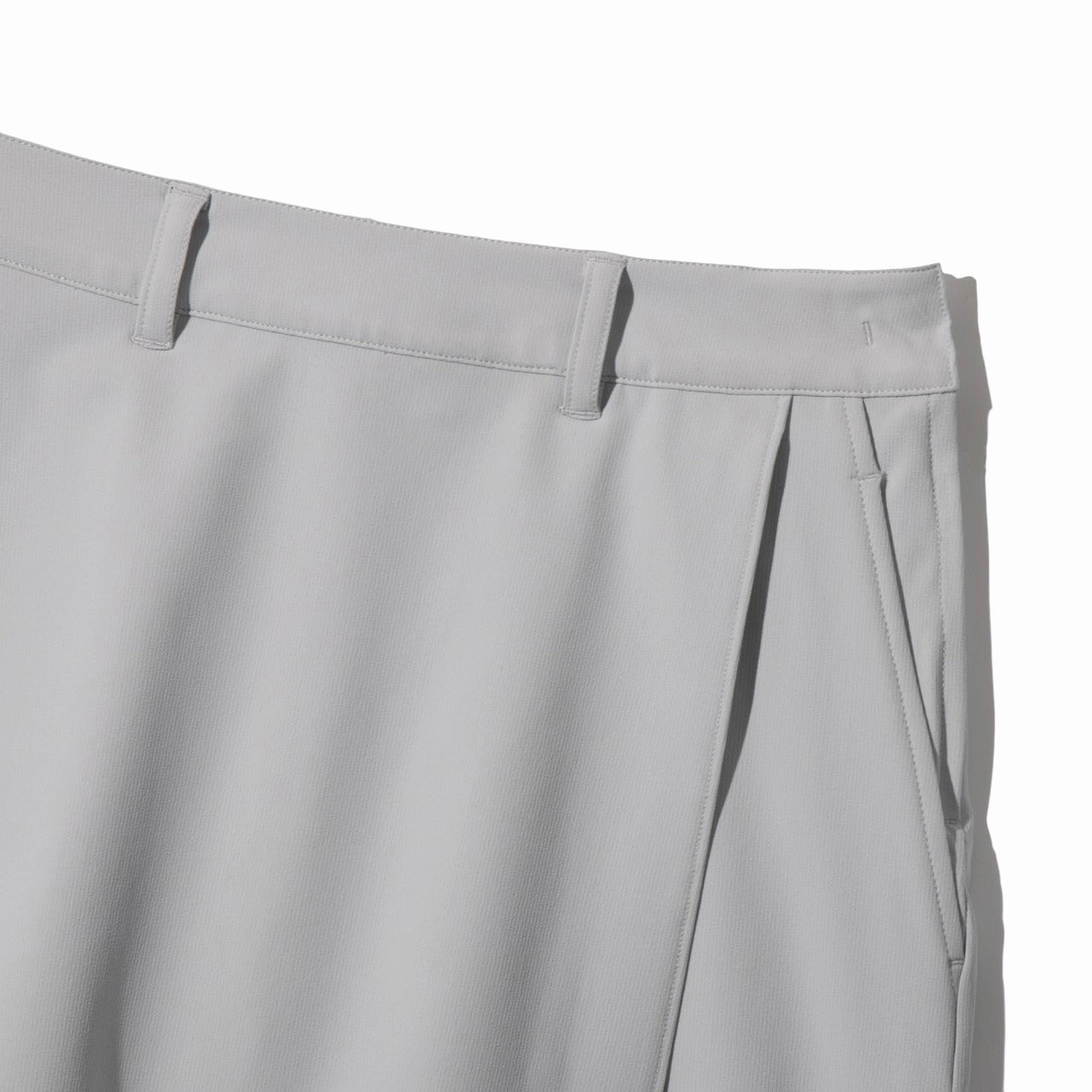 ZHG-W5S8b | Anti-See-Through Golf Culottes 82985