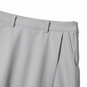 ZHG-W5S8b | Anti-See-Through Golf Culottes 82985