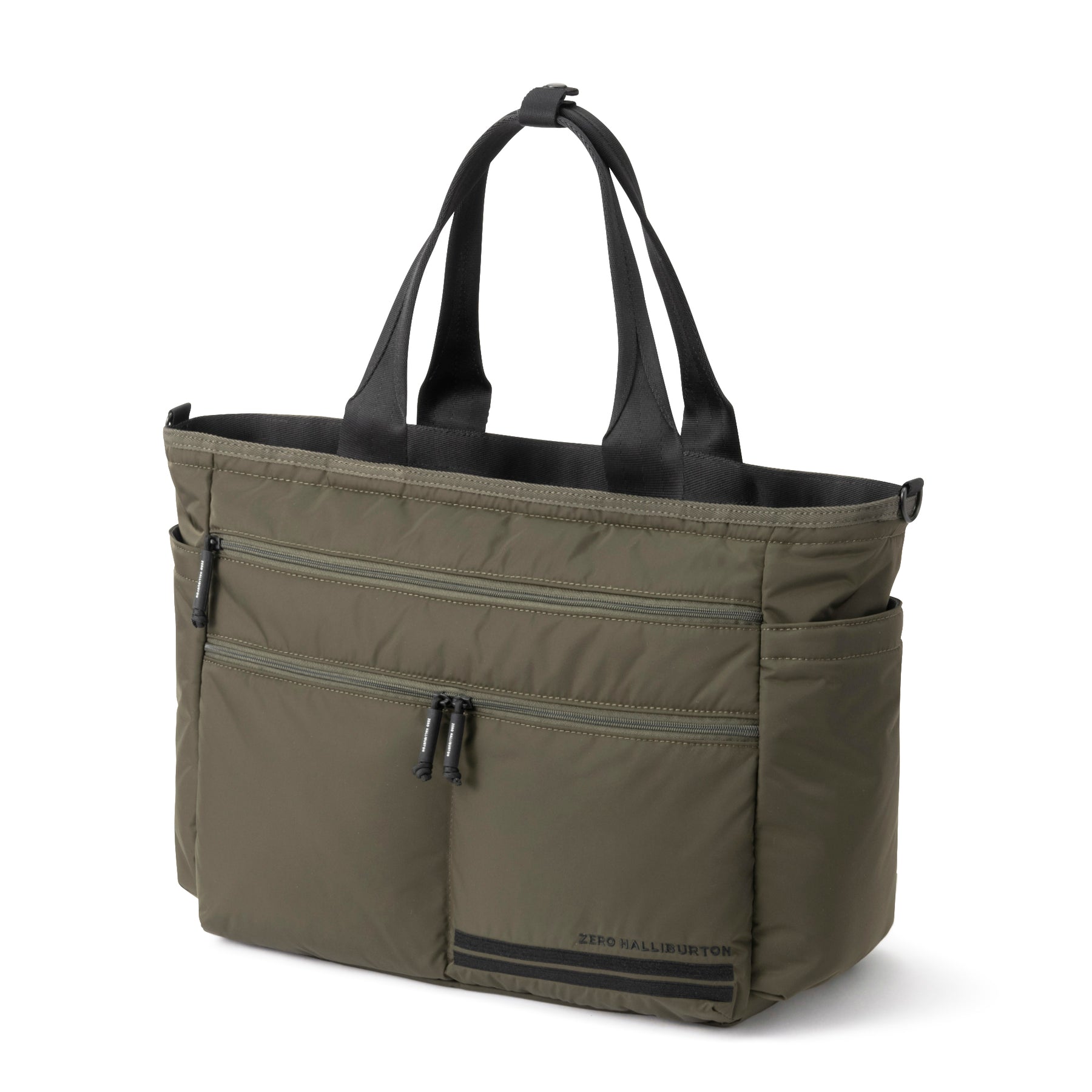 【Special Offer Colors】DICROS SOLO Series | Horizontal Locker Tote L ZHG-B DS | 85002