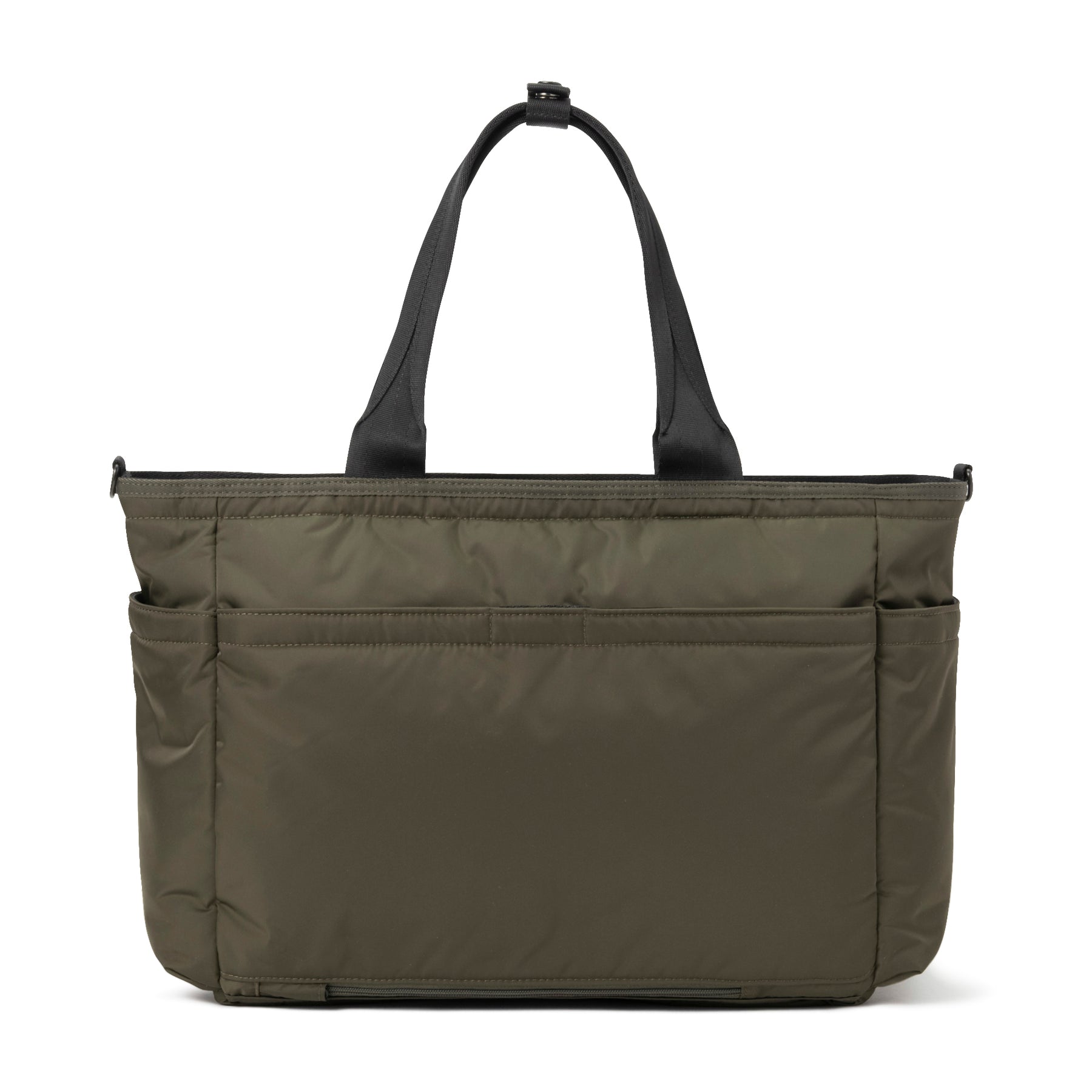 【Special Offer Colors】DICROS SOLO Series | Horizontal Locker Tote L ZHG-B DS | 85002