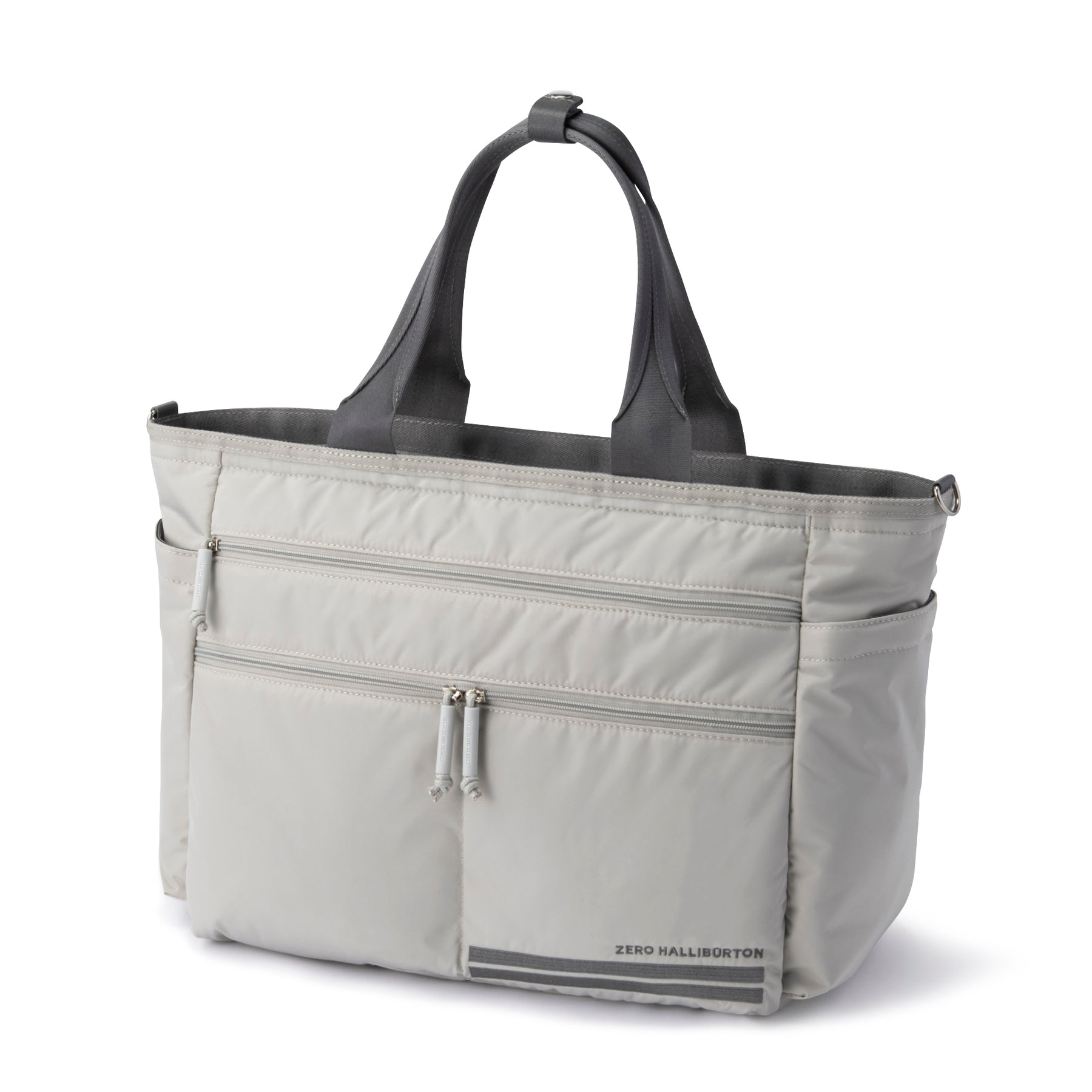【Special Offer Colors】DICROS SOLO Series | Horizontal Locker Tote L ZHG-B DS | 85002