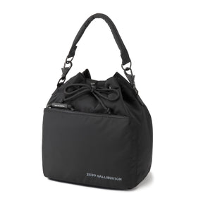 DICROS SOLO Series | Drawstring Shoulder Bag ZHG-B DS | 85006