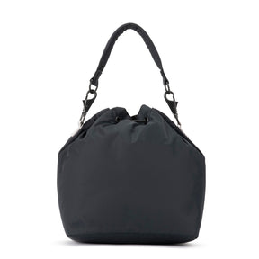 DICROS SOLO Series | Drawstring Shoulder Bag ZHG-B DS | 85006