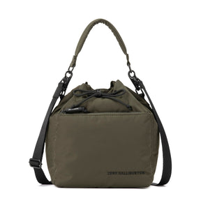 DICROS SOLO Series | Drawstring Shoulder Bag ZHG-B DS | 85006