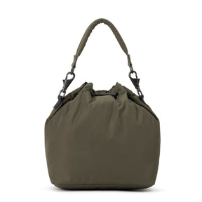 DICROS SOLO Series | Drawstring Shoulder Bag ZHG-B DS | 85006