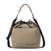 DICROS SOLO Series | Drawstring Shoulder Bag ZHG-B DS | 85006