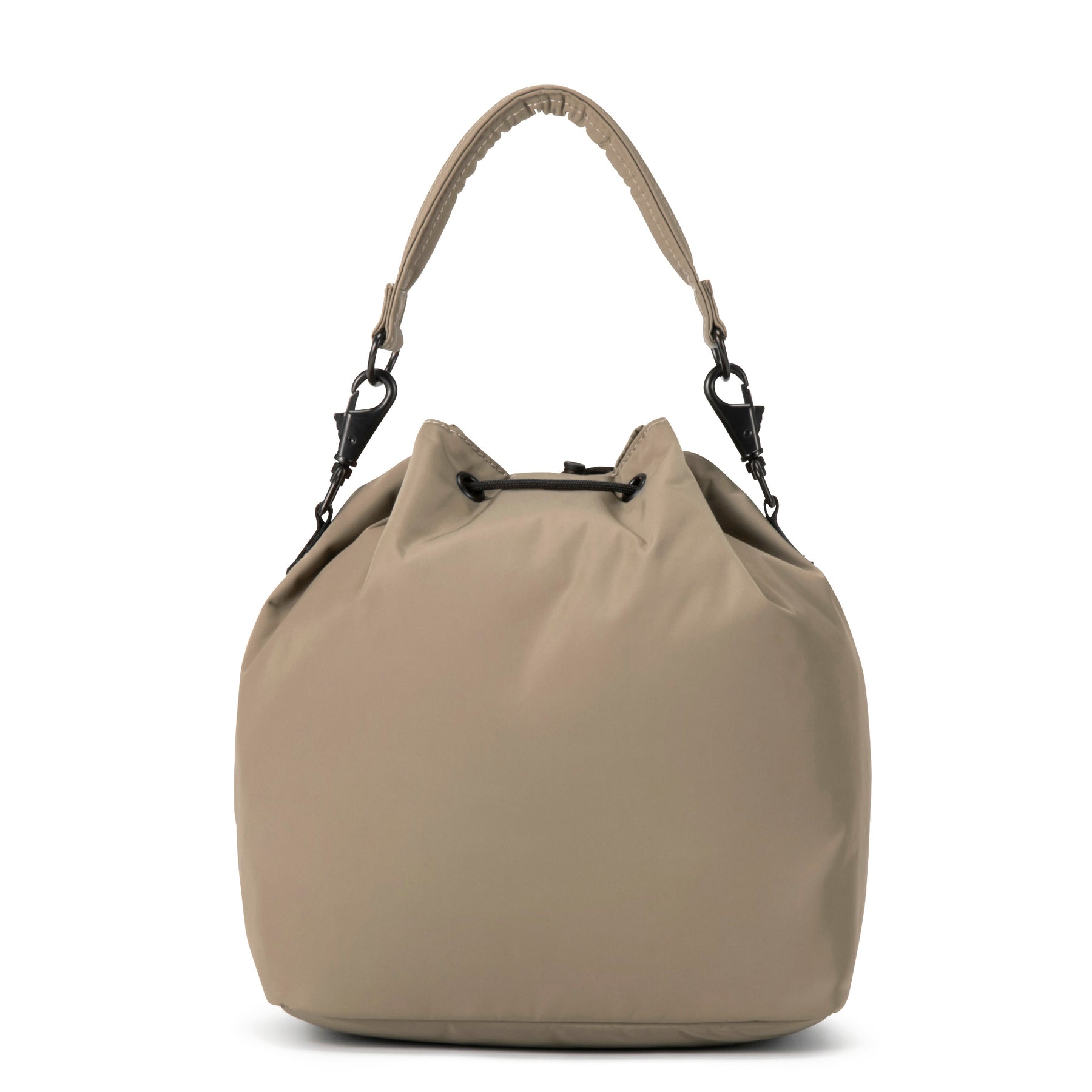 DICROS SOLO Series | Drawstring Shoulder Bag ZHG-B DS | 85006
