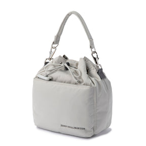 DICROS SOLO Series | Drawstring Shoulder Bag ZHG-B DS | 85006