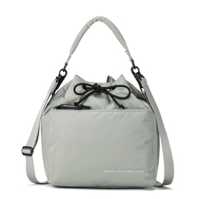 DICROS SOLO Series | Drawstring Shoulder Bag ZHG-B DS | 85006
