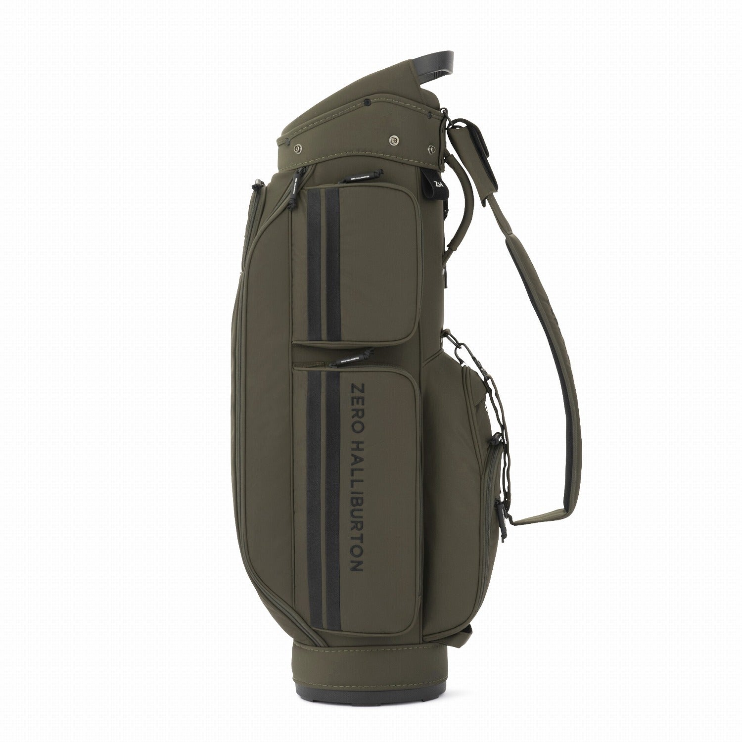 【Special Offer Colors】DICROS SOLO Series | Caddie Bag ZHG-CB DS | 85011
