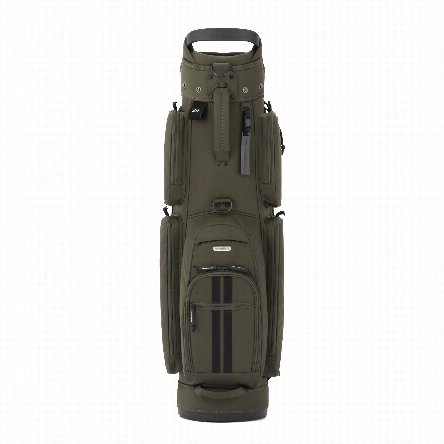 【Special Offer Colors】DICROS SOLO Series | Caddie Bag ZHG-CB DS | 85011