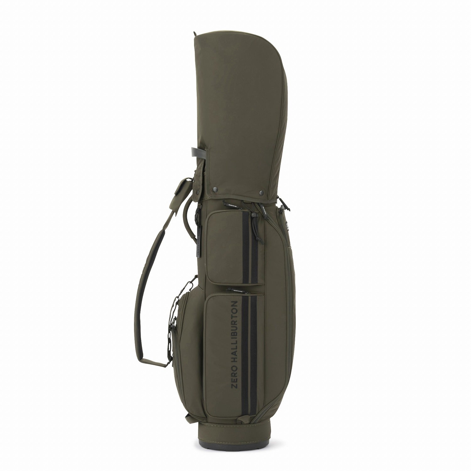 【Special Offer Colors】DICROS SOLO Series | Caddie Bag ZHG-CB DS | 85011
