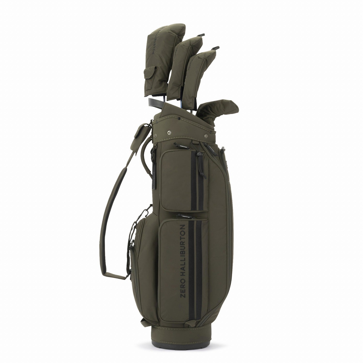 【Special Offer Colors】DICROS SOLO Series | Caddie Bag ZHG-CB DS | 85011
