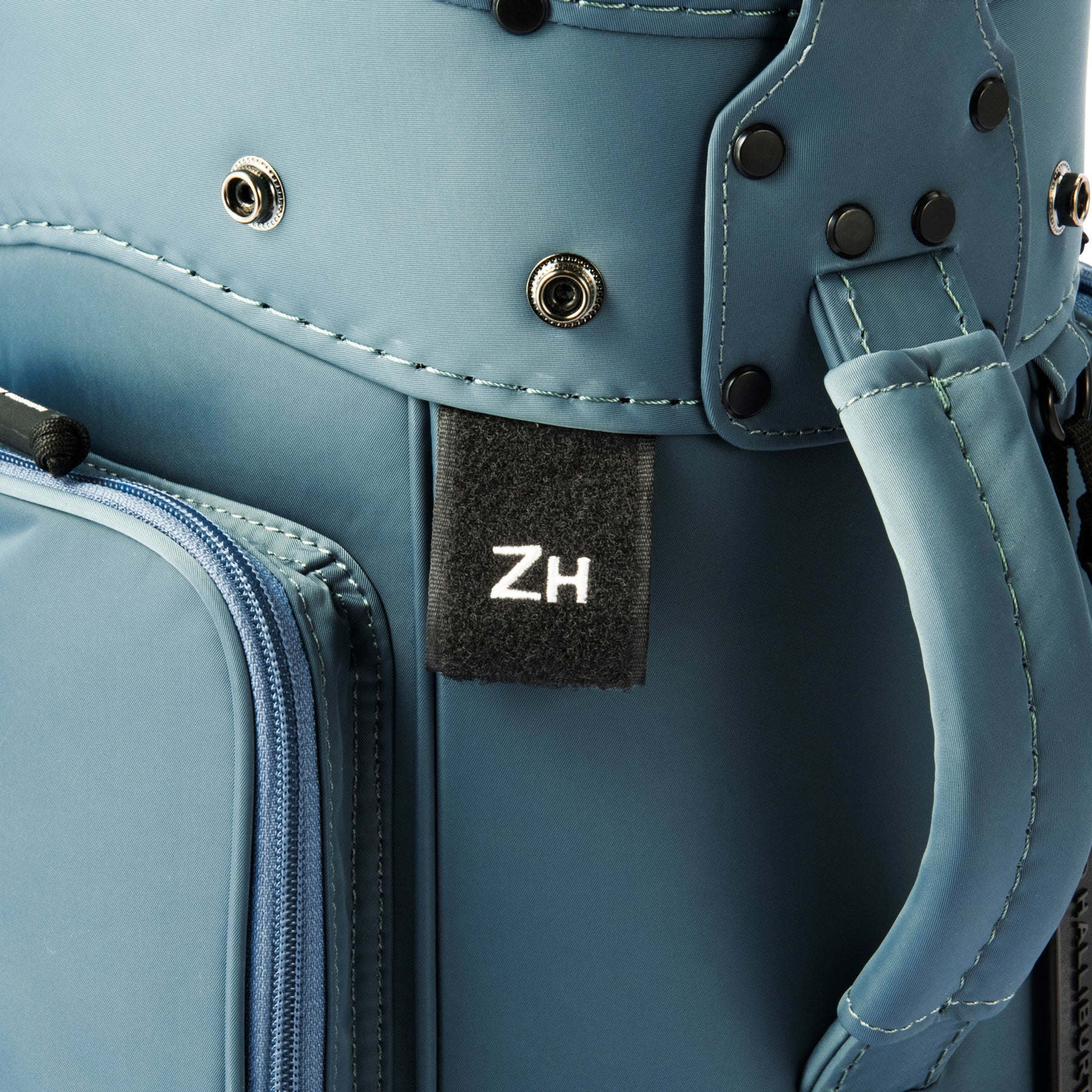 【Special Offer Colors】DICROS SOLO Series | Caddie Bag ZHG-CB DS | 85011