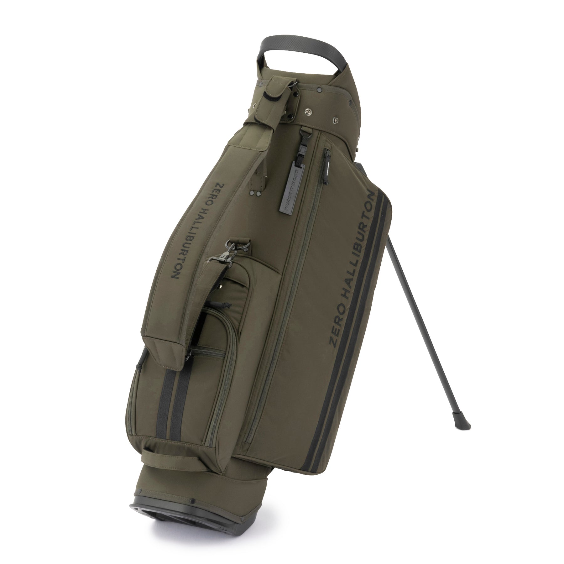 【Special Offer Colors】DICROS SOLO Series | Stand Bag ZHG-CB DS | 85012