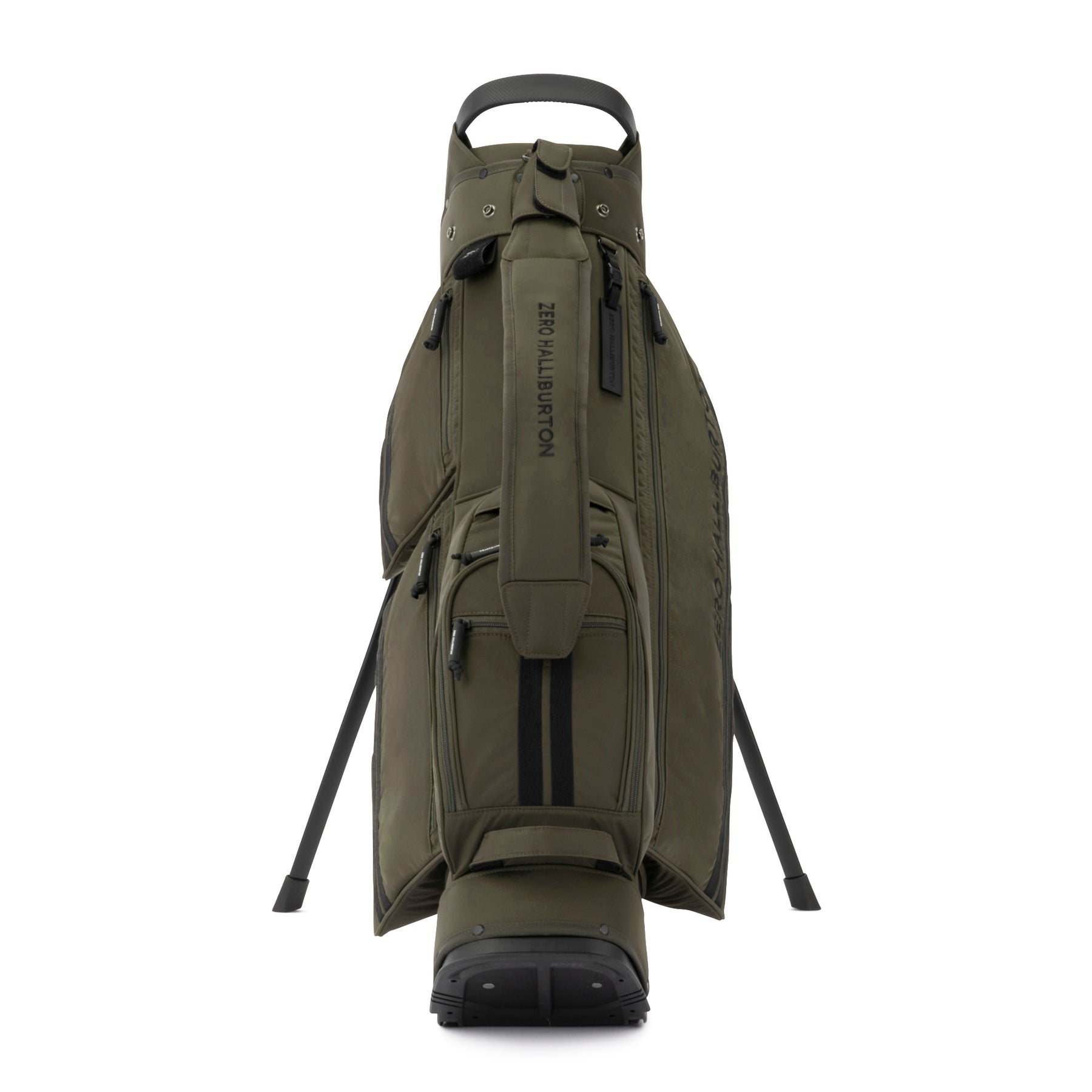 【Special Offer Colors】DICROS SOLO Series | Stand Bag ZHG-CB DS | 85012