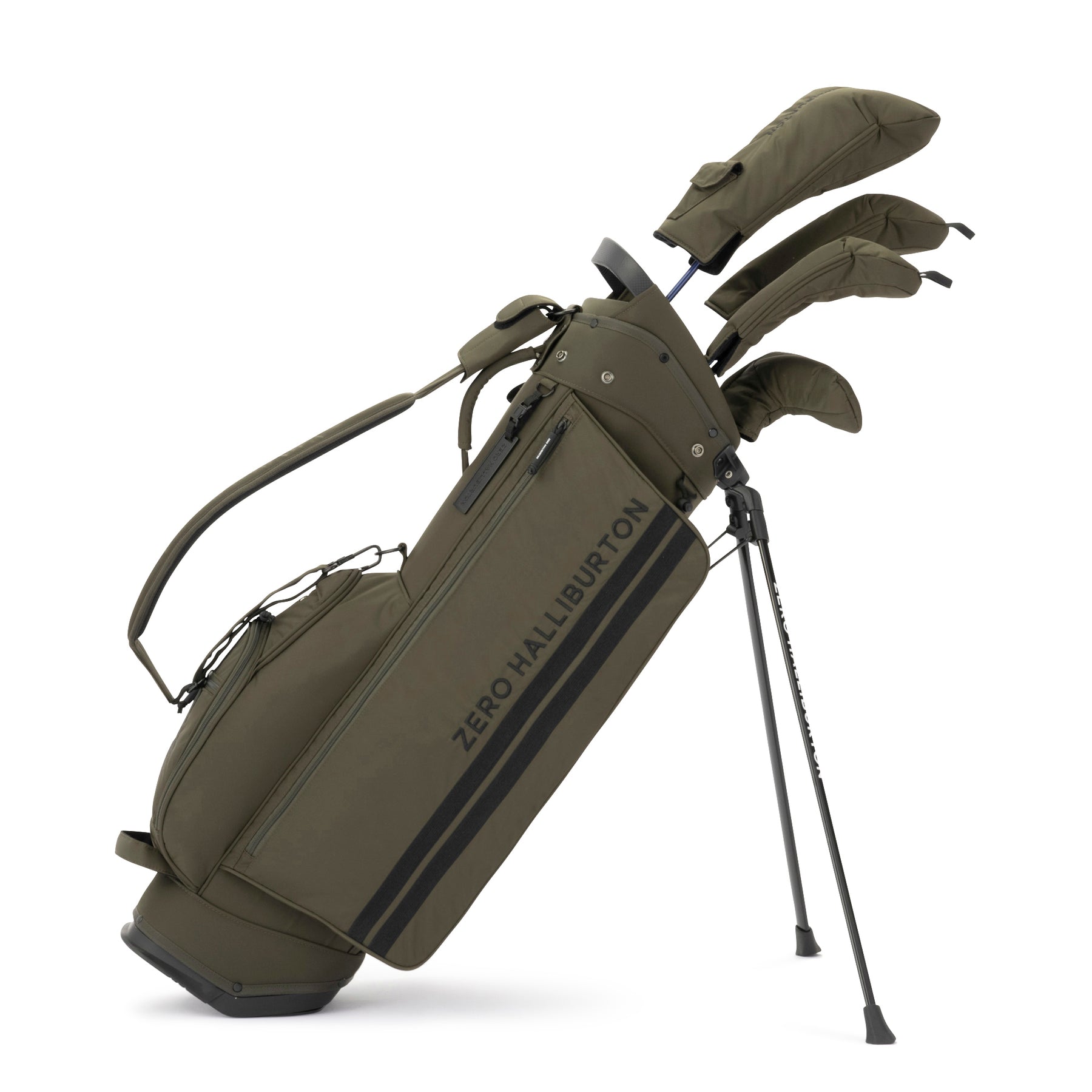 【Special Offer Colors】DICROS SOLO Series | Stand Bag ZHG-CB DS | 85012