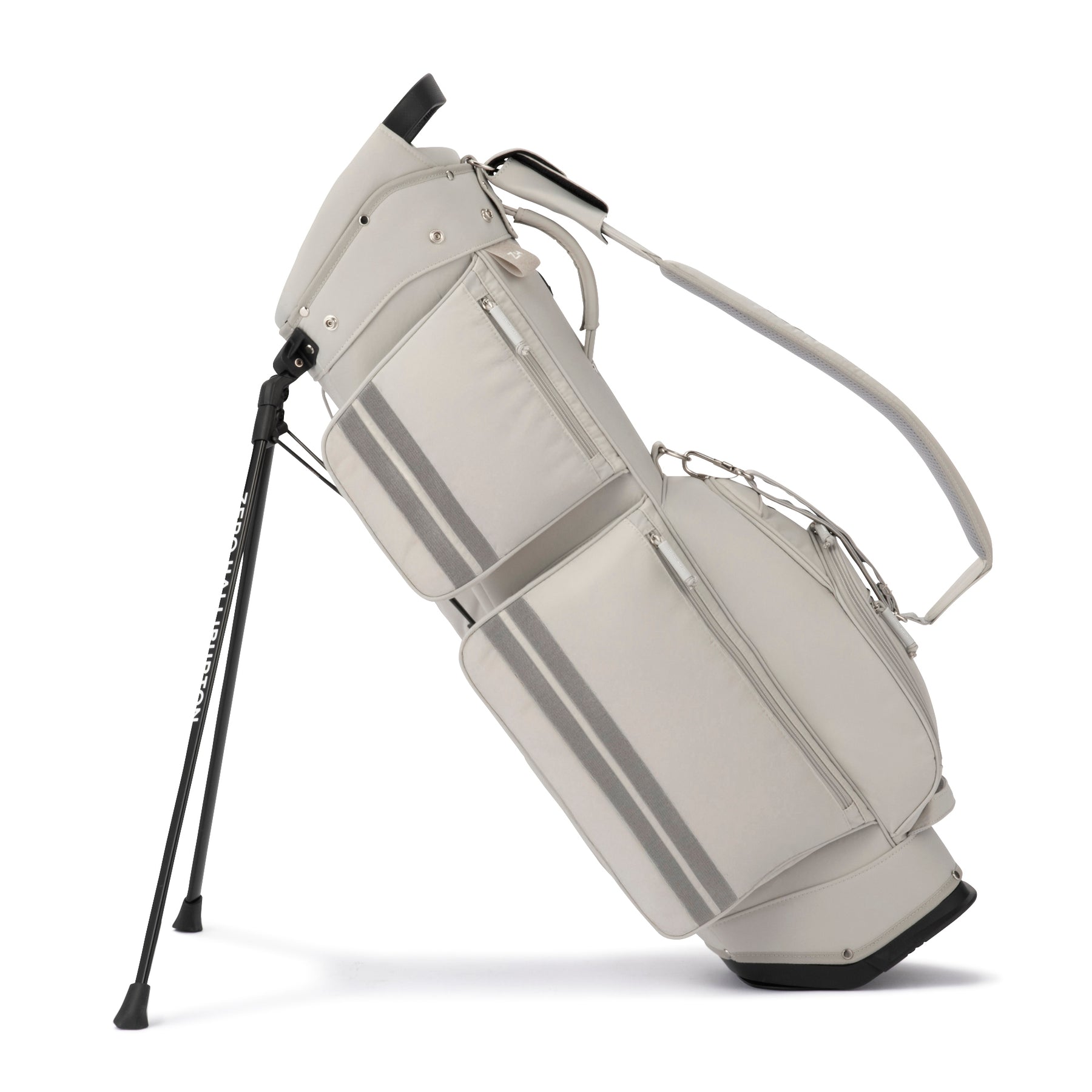 【Special Offer Colors】DICROS SOLO Series | Stand Bag ZHG-CB DS | 85012