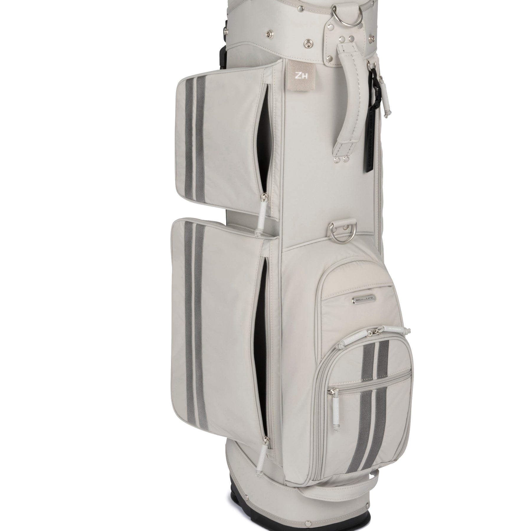 【Special Offer Colors】DICROS SOLO Series | Stand Bag ZHG-CB DS | 85012