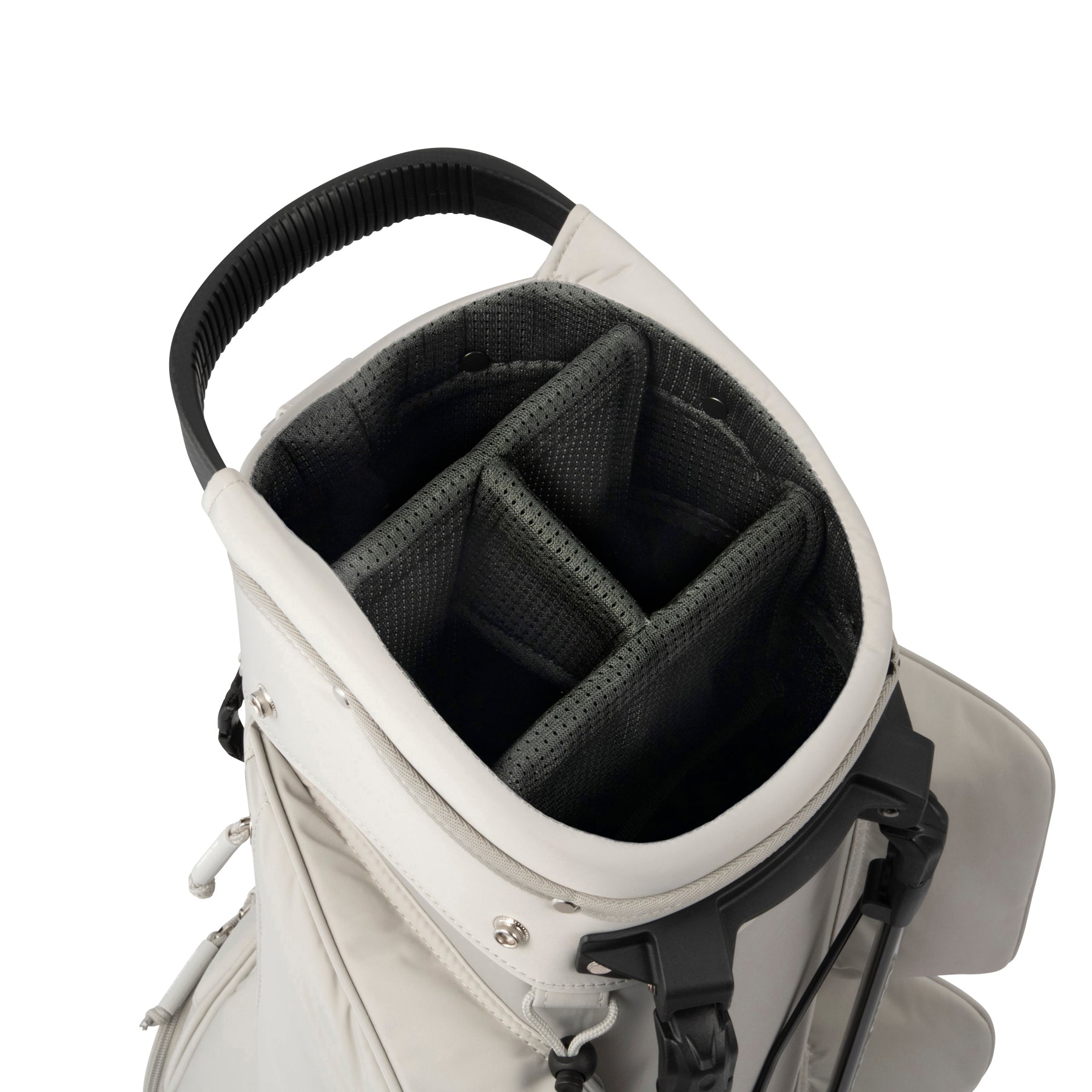 【Special Offer Colors】DICROS SOLO Series | Stand Bag ZHG-CB DS | 85012