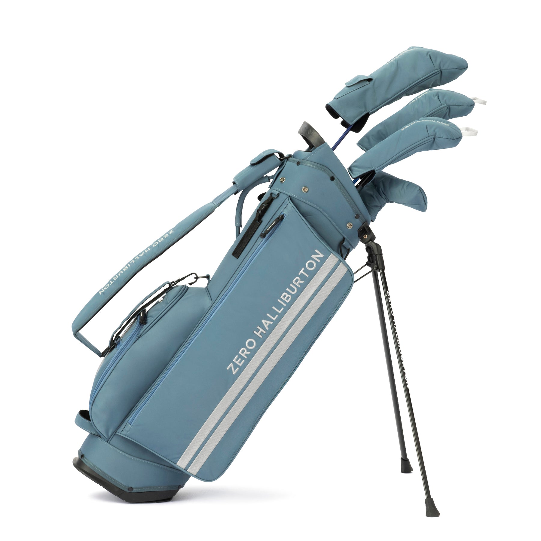【Special Offer Colors】DICROS SOLO Series | Stand Bag ZHG-CB DS | 85012