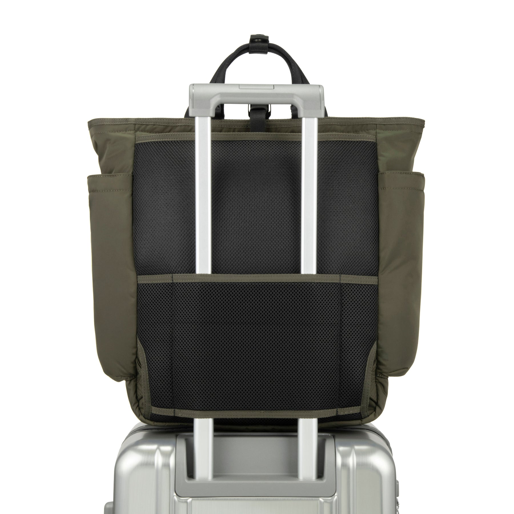 【Special Offer Colors】DICROS SOLO Series | Golfer's Backpack ZHG-B DS | 85016