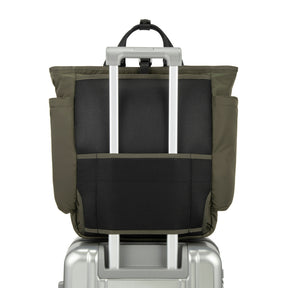 【Special Offer Colors】DICROS SOLO Series | Golfer's Backpack ZHG-B DS | 85016