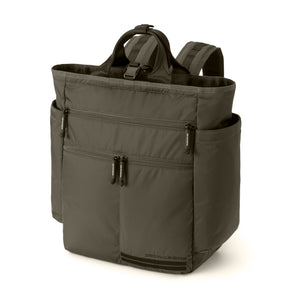 【Special Offer Colors】DICROS SOLO Series | Golfer's Backpack ZHG-B DS | 85016