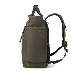 【Special Offer Colors】DICROS SOLO Series | Golfer's Backpack ZHG-B DS | 85016