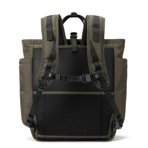 【Special Offer Colors】DICROS SOLO Series | Golfer's Backpack ZHG-B DS | 85016