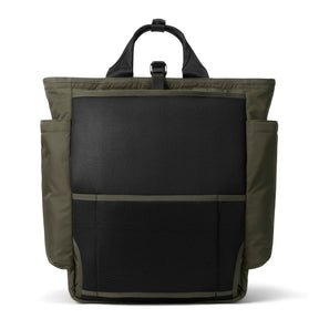 【Special Offer Colors】DICROS SOLO Series | Golfer's Backpack ZHG-B DS | 85016