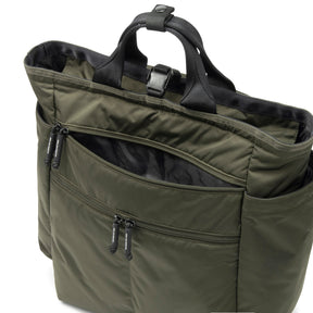 【Special Offer Colors】DICROS SOLO Series | Golfer's Backpack ZHG-B DS | 85016