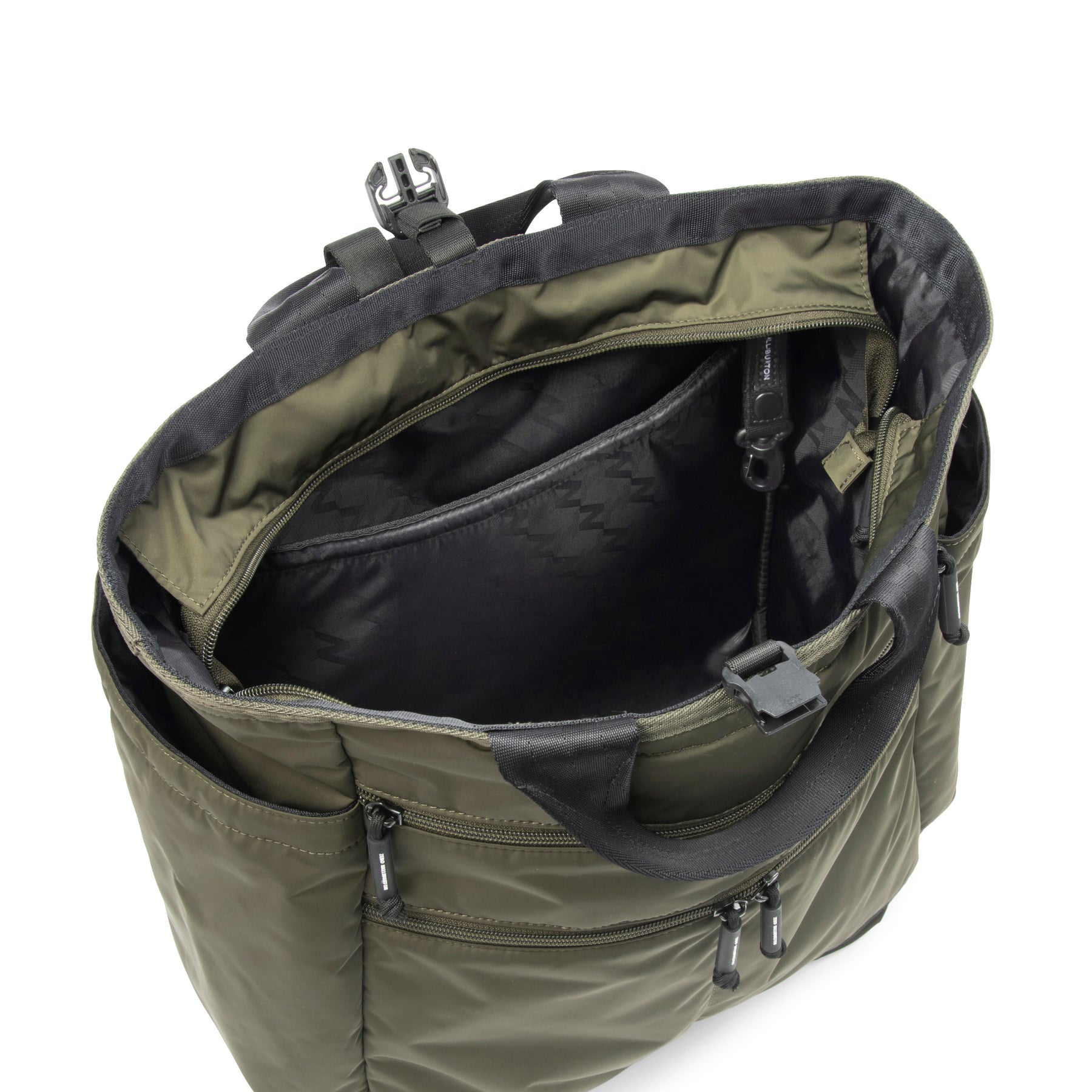 【Special Offer Colors】DICROS SOLO Series | Golfer's Backpack ZHG-B DS | 85016