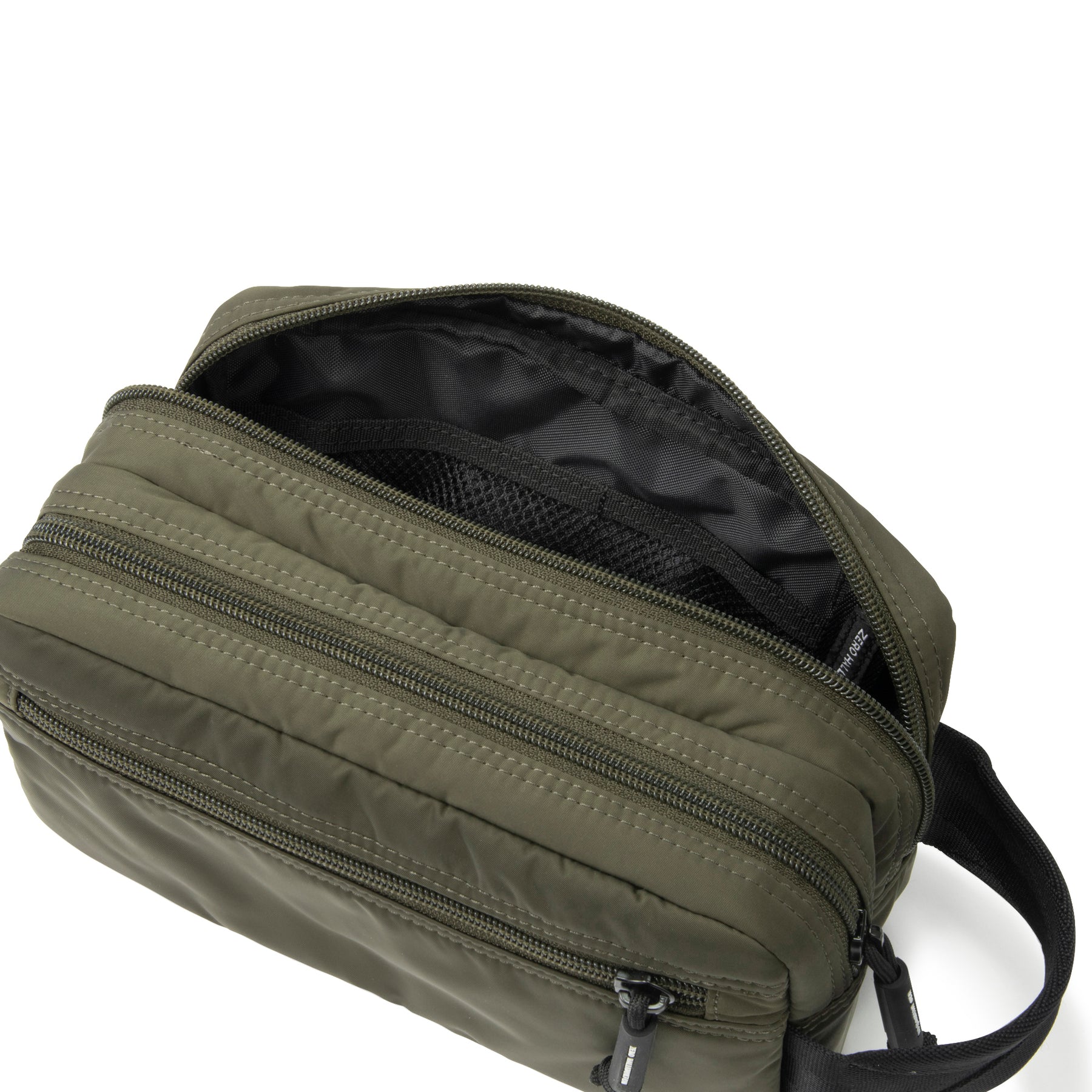 【Special Offer Colors】DICROS SOLO Series | Cart Pouch ZHG-B DS | 85018