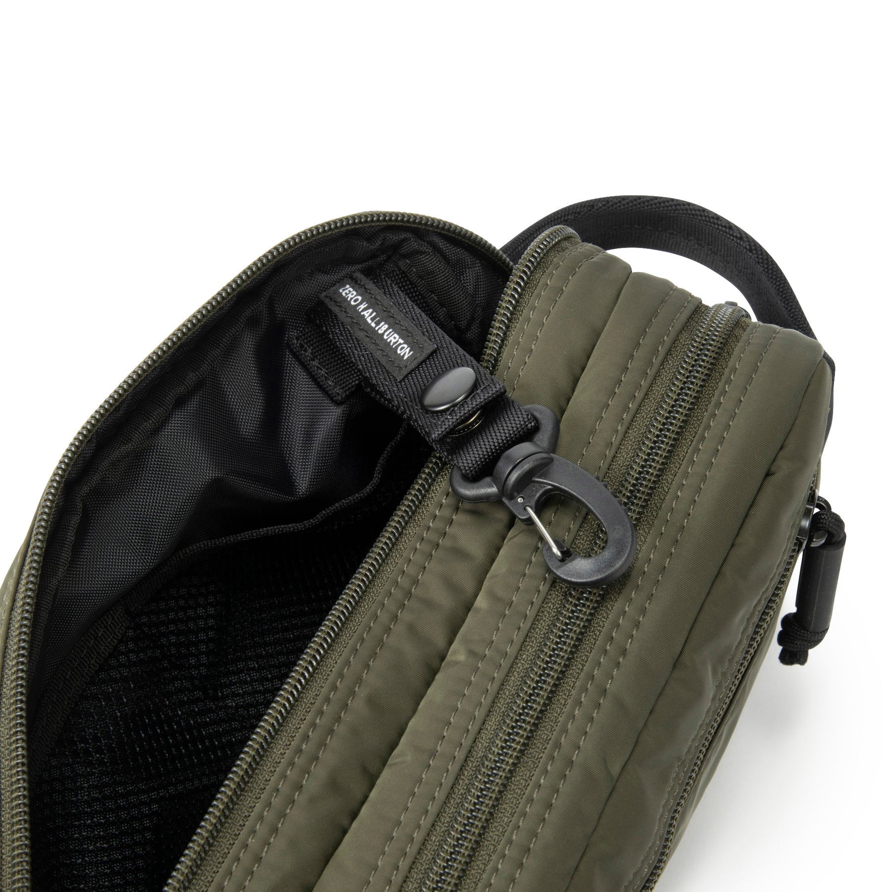 【Special Offer Colors】DICROS SOLO Series | Cart Pouch ZHG-B DS | 85018