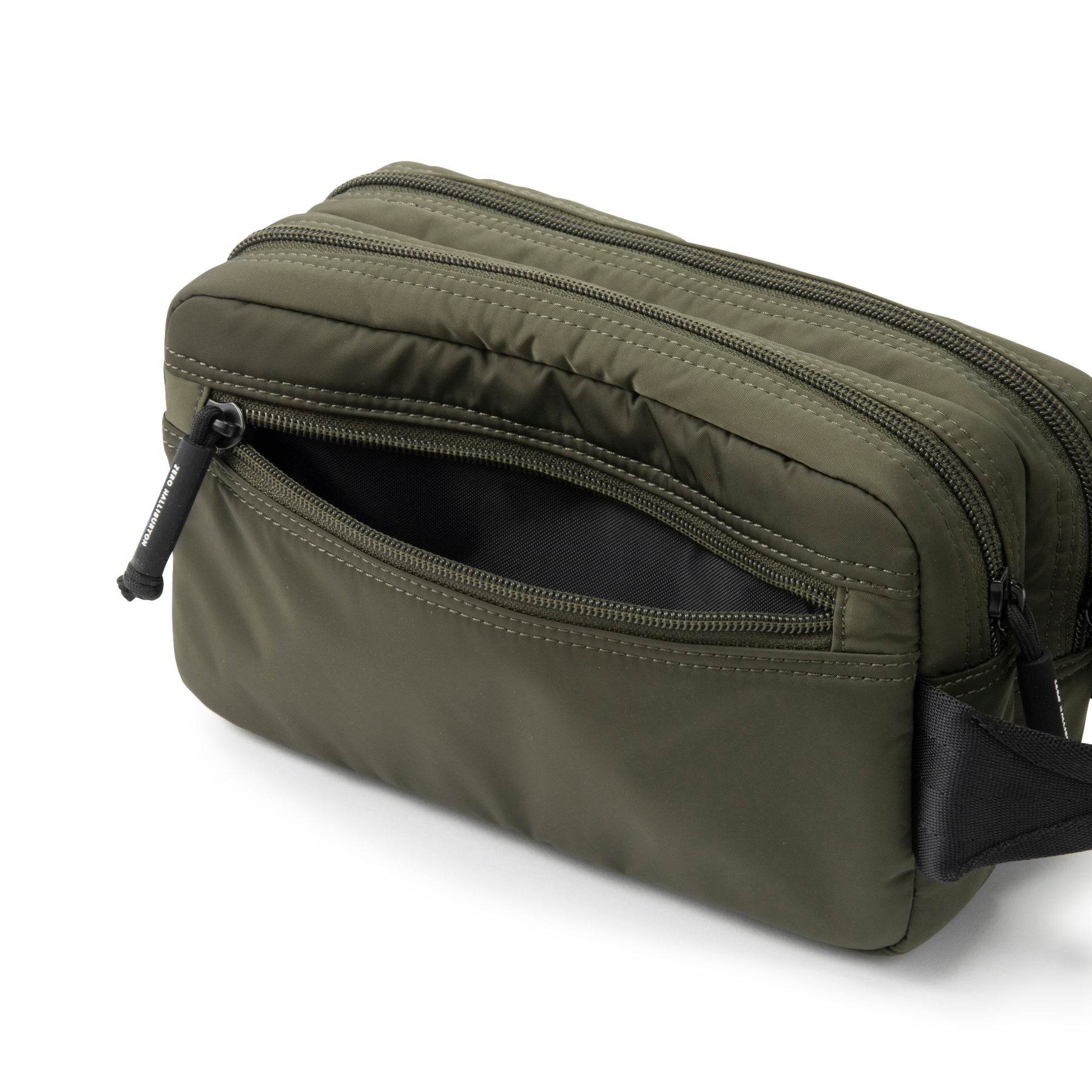 【Special Offer Colors】DICROS SOLO Series | Cart Pouch ZHG-B DS | 85018